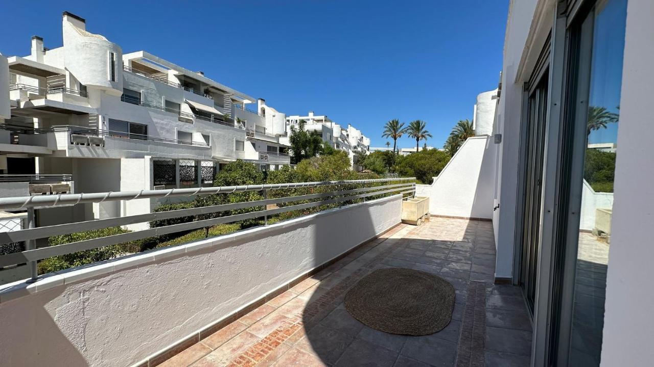 Vitania Resort La Cala Apartment Malaga Exterior photo