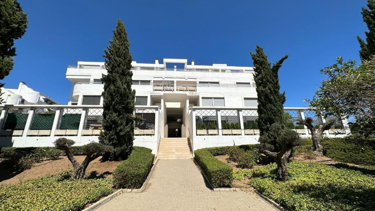Vitania Resort La Cala Apartment Malaga Exterior photo